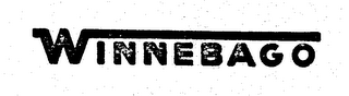 WINNEBAGO logo