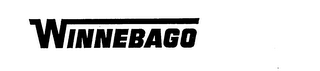 WINNEBAGO logo