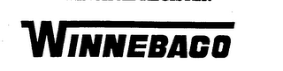 WINNEBAGO logo