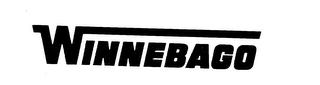 WINNEBAGO logo