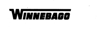 WINNEBAGO logo