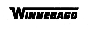 WINNEBAGO logo
