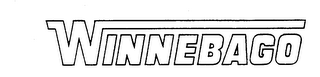 WINNEBAGO logo