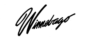 WINNEBAGO logo