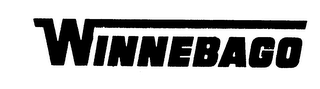 WINNEBAGO logo