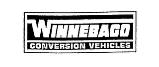 WINNEBAGO CONVERSION VEHICLES logo