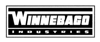 WINNEBAGO INDUSTRIES logo