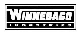 WINNEBAGO INDUSTRIES logo
