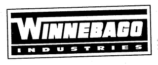 WINNEBAGO INDUSTRIES logo