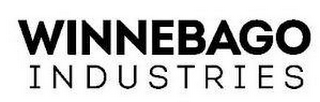 WINNEBAGO INDUSTRIES logo