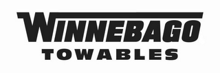 WINNEBAGO TOWABLES logo