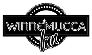 WINNEMUCCA INN logo