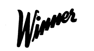 WINNER logo