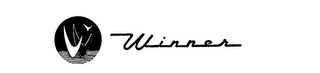 WINNER logo