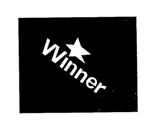 WINNER logo