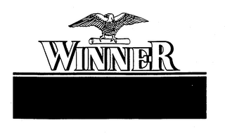 WINNER logo