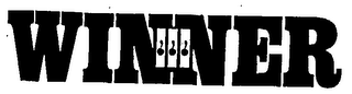 WINNER logo