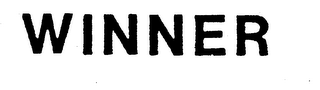 WINNER logo
