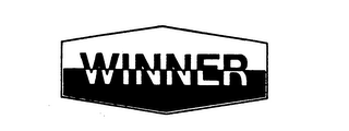 WINNER logo