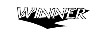 WINNER logo