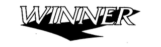 WINNER logo