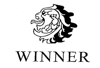 WINNER logo