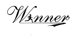 WINNER logo