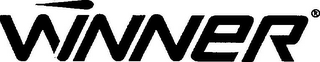 WINNER logo