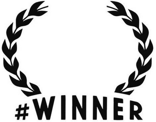 WINNER logo