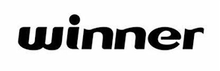 WINNER logo