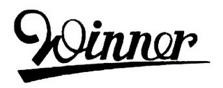 WINNER logo