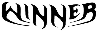 WINNER logo