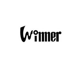 WINNER logo
