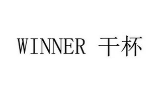 WINNER logo