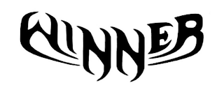 WINNER logo