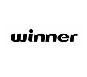 WINNER logo