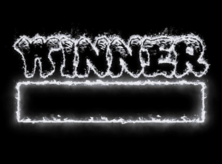 WINNER logo