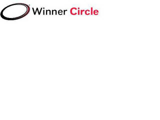 WINNER CIRCLE logo
