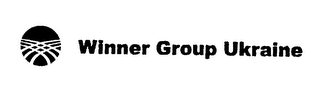 WINNER GROUP UKRAINE logo