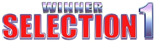 WINNER SELECTION 1 logo