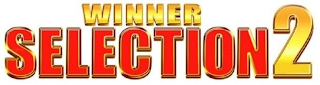 WINNER SELECTION 2 logo