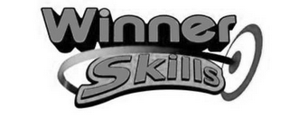 WINNER SKILLS logo
