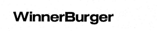 WINNERBURGER logo