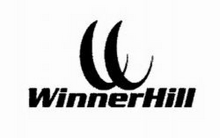 WINNERHILL logo