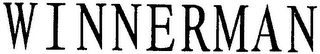 WINNERMAN logo