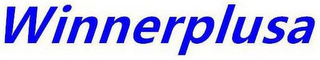 WINNERPLUSA logo