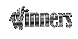 WINNERS logo