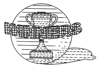 WINNERS logo