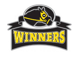 WINNERS logo