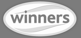 WINNERS logo